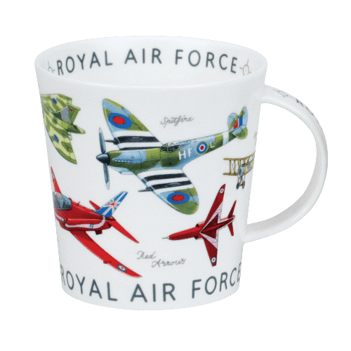 Bild von Dunoon Cairngorm Armed Forces Royal Airforce